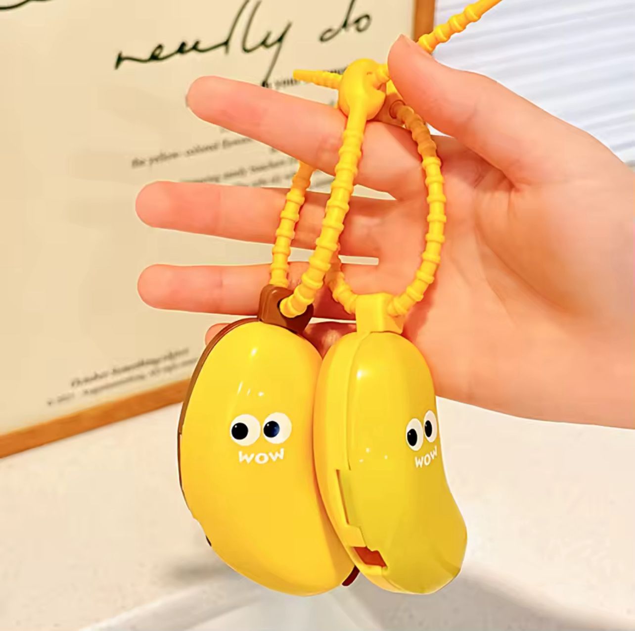 Bananatooth BrushPod™