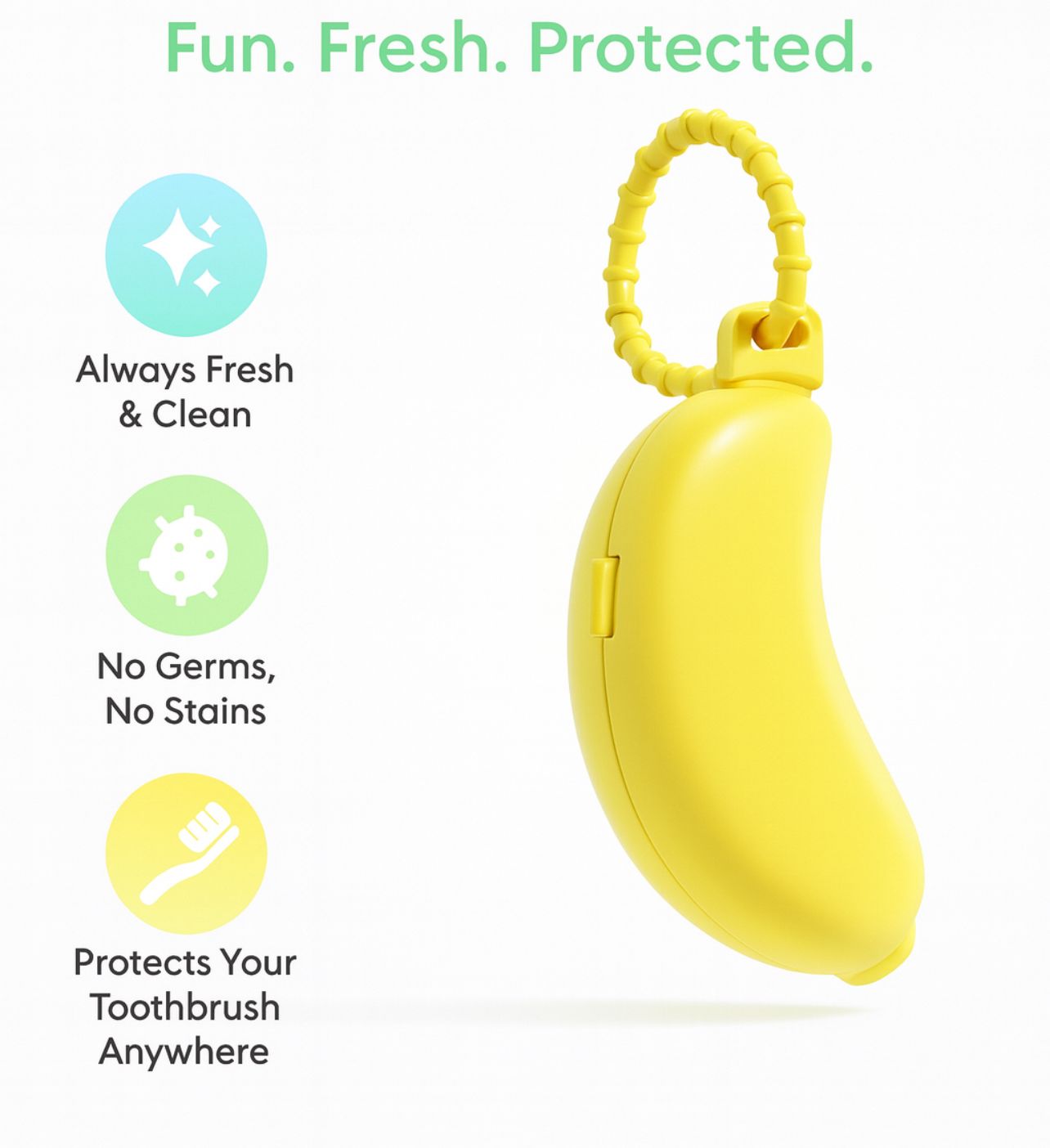 Bananatooth BrushPod™