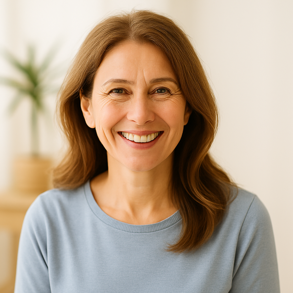 Sarah L. | Los Angeles, CA