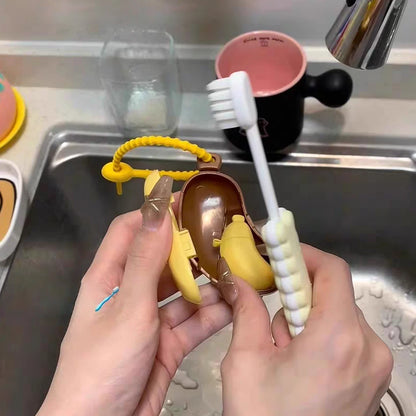 Bananatooth BrushPod™