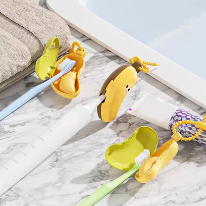 Bananatooth BrushPod™