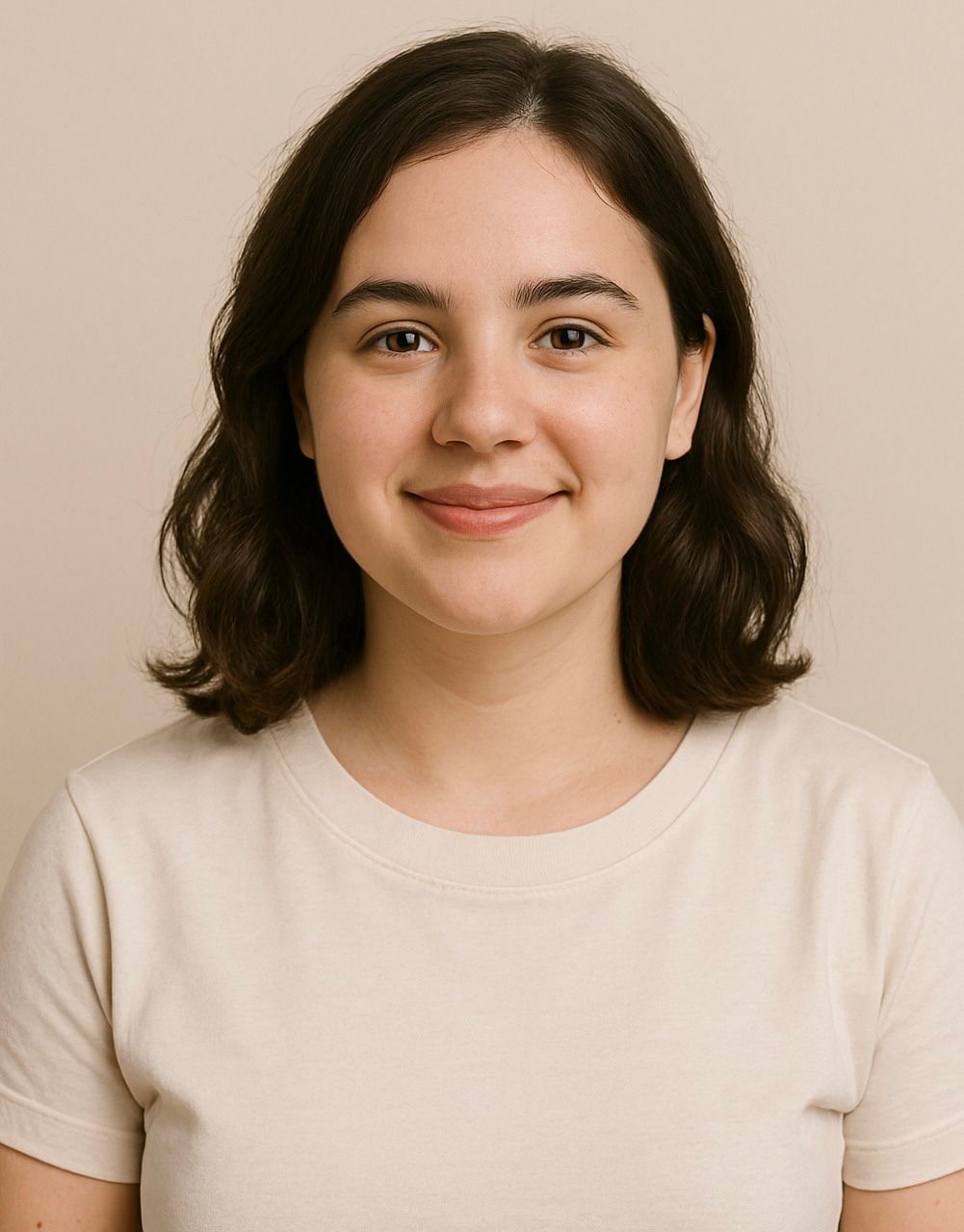 Emily W. | Manchester, UK